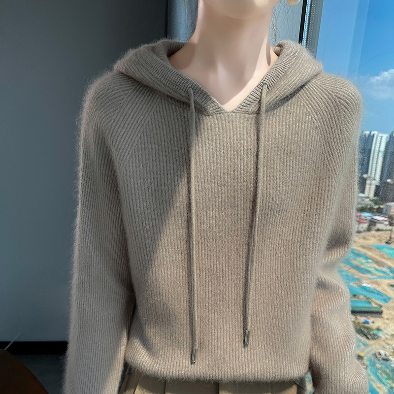Cashmere Sweater Formal - Maglione da Uomo 100% Cashmere di