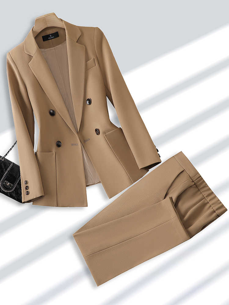 Women Formal Wear Trousers - Moda donna pantalone formale donna ufficio