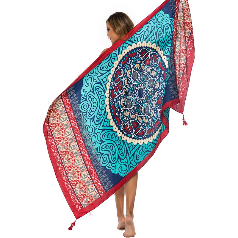 Young Women'S Formal Wear - 2018 Nuovo 90x180cm Twill di cotone