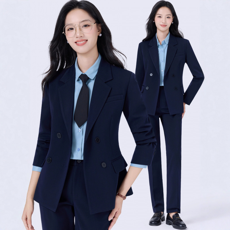 Women Formal Wear Korean - Completo da donna di fascia alta