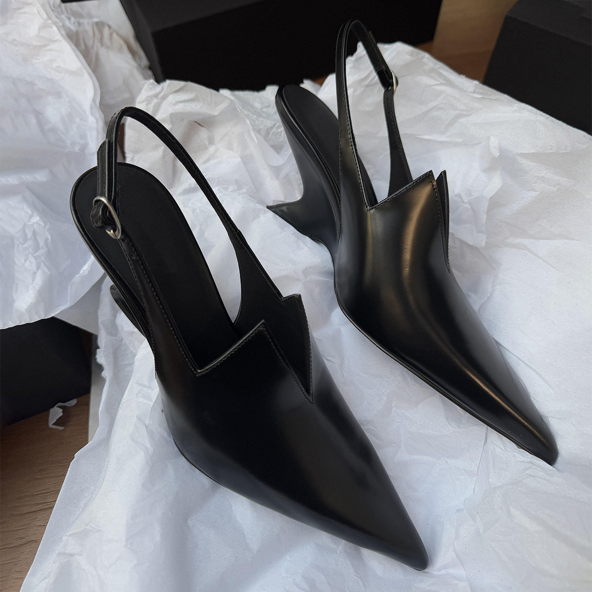 Sandali Eleganti da Donna con  - Formal Women Daily Wear Sandals recensione e prezzo