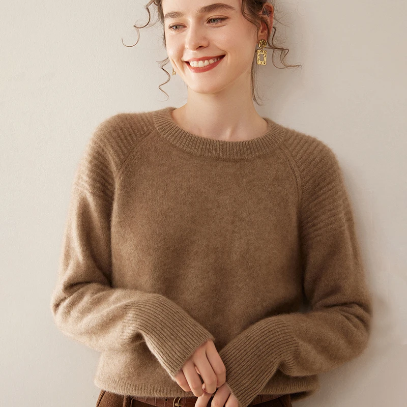 WinvyNee Maglioni da donna in  - Cashmere Sweater Formal recensione e prezzo