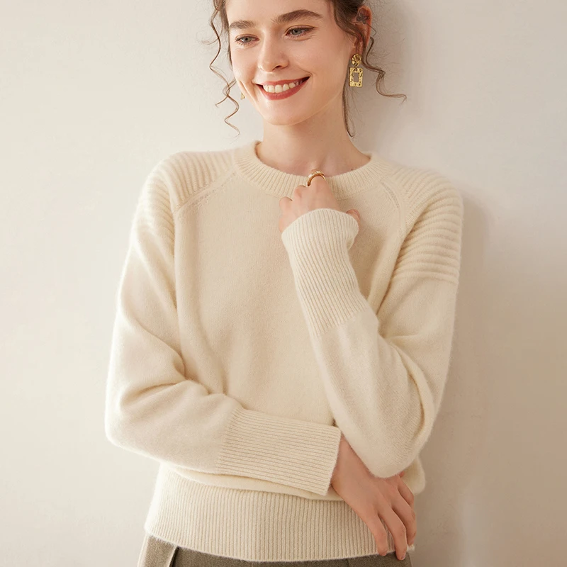 WinvyNee Maglioni da donna in  - Cashmere Sweater Formal recensione e prezzo