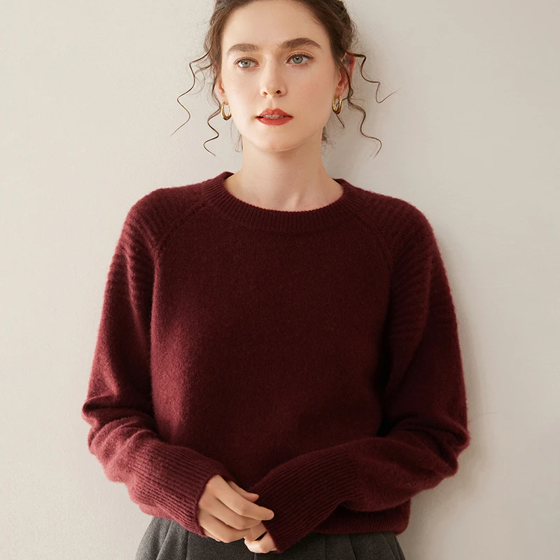 WinvyNee Maglioni da donna in  - Cashmere Sweater Formal recensione e prezzo
