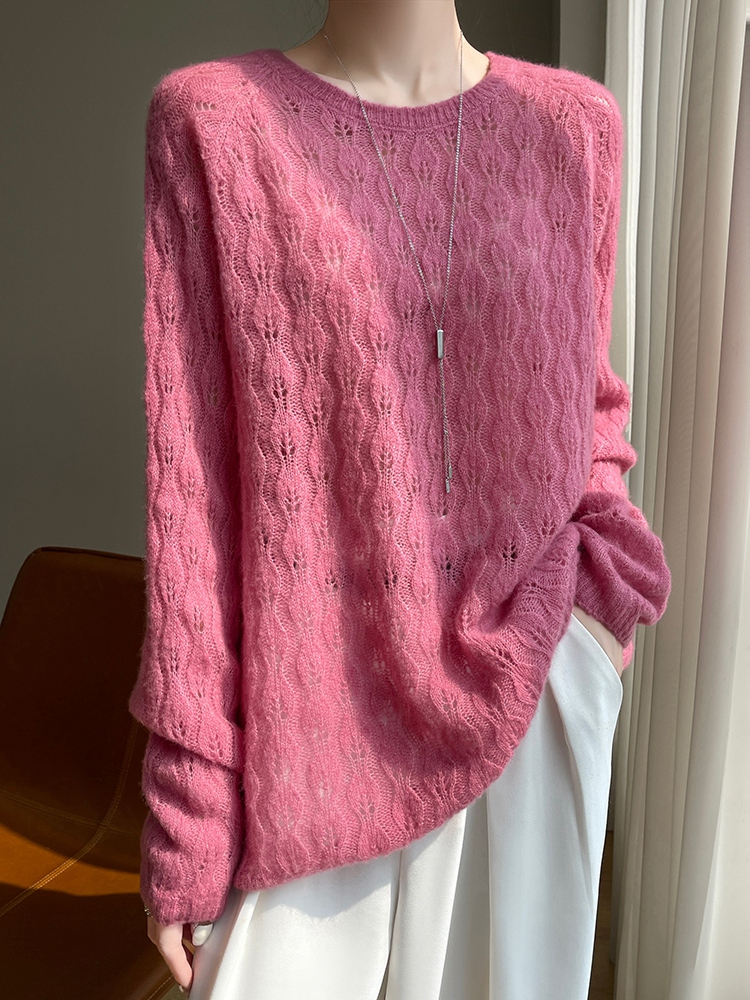Maglione da Donna in Cashmere  - Cashmere Sweater Formal recensione e prezzo