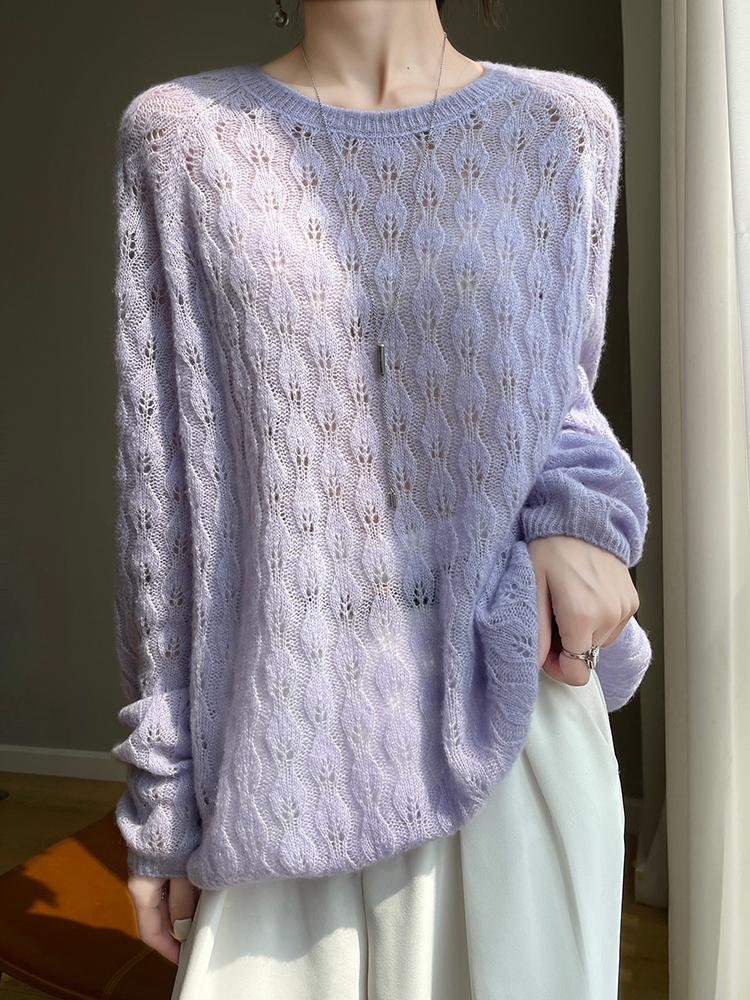Maglione da Donna in Cashmere  - Cashmere Sweater Formal recensione e prezzo