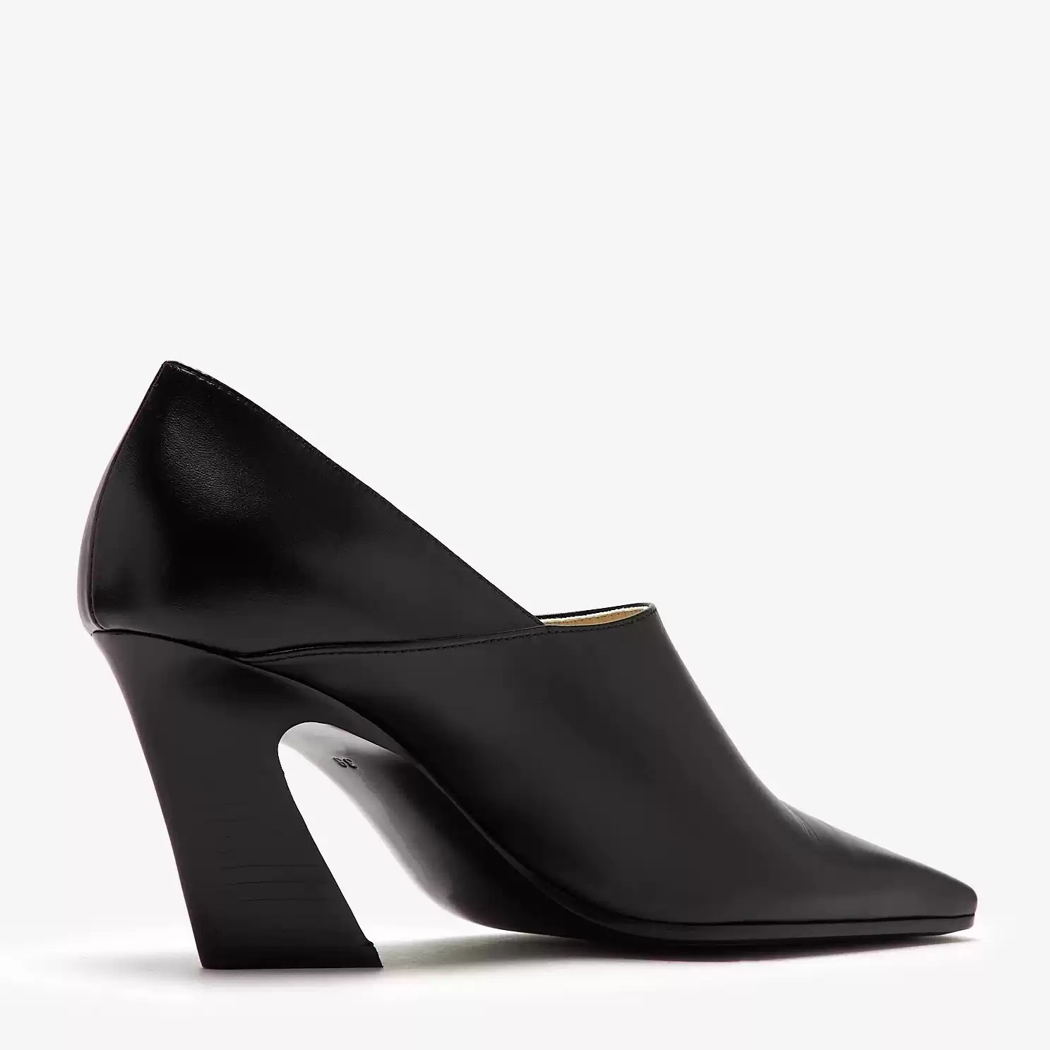 Mocassini con tacco a blocco i - Women Formal Office Wear Shoes recensione e prezzo