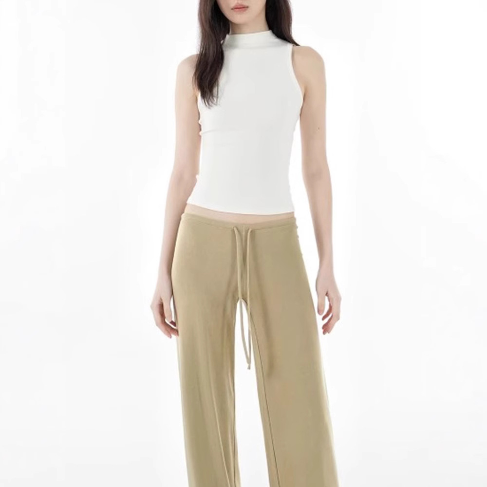 Top sportivo retrò senza manic - Women'S Formal Evening Wear Tops recensione e prezzo