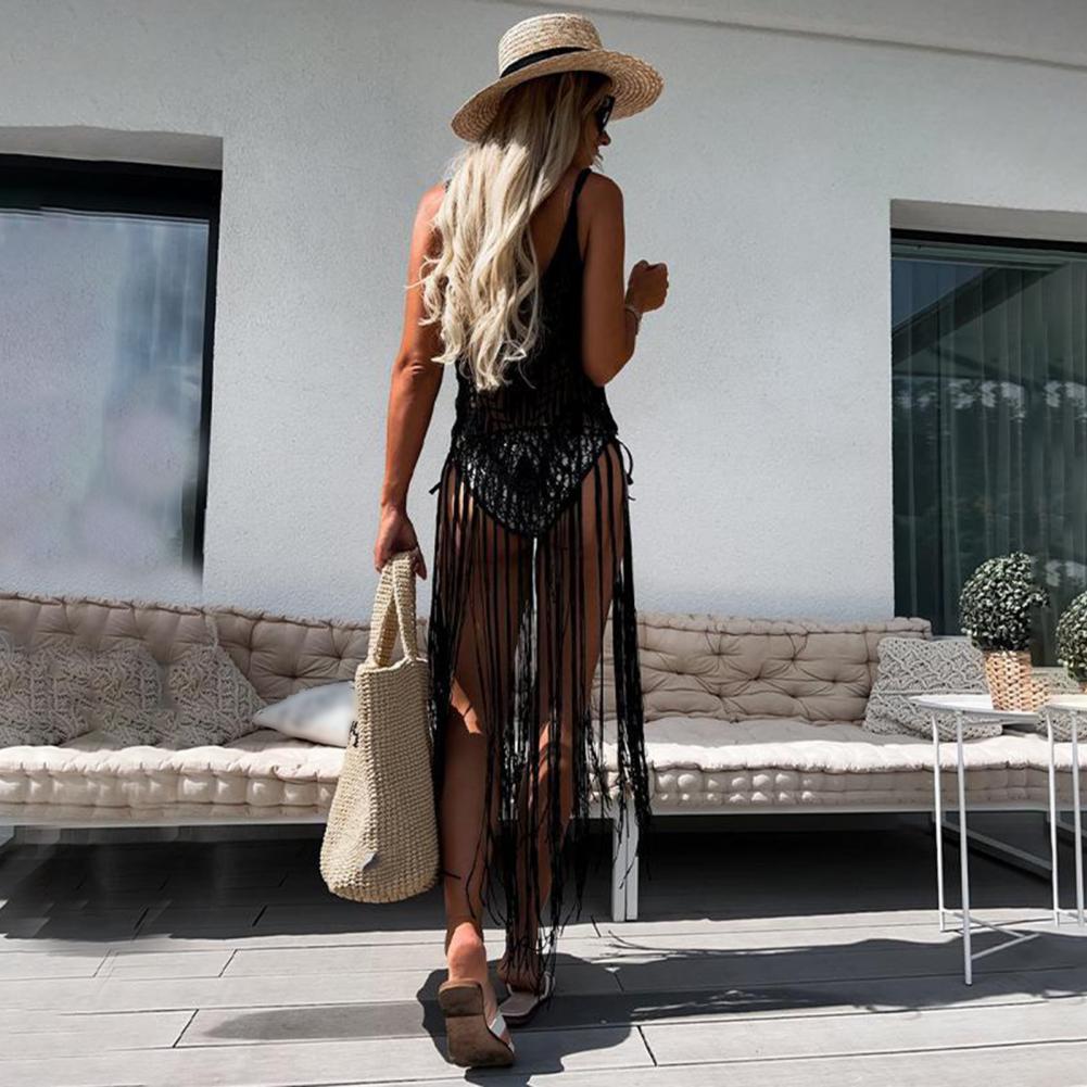 Boho Sling Dress Boho Beach Dr - Young Women'S Formal Wear recensione e prezzo