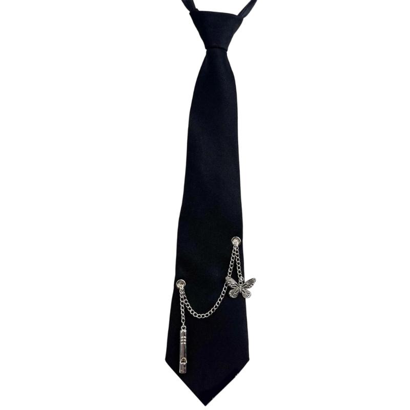652F Cravatta alla coreana Chi - Women Formal Wear Korean recensione e prezzo