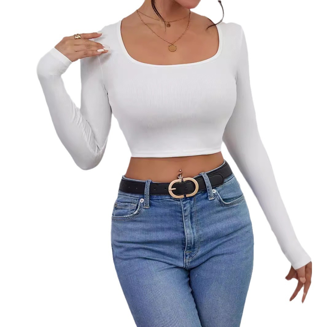 Gilet Slim-fit Corto Top sexy  - Women Formal Wear Trends recensione e prezzo