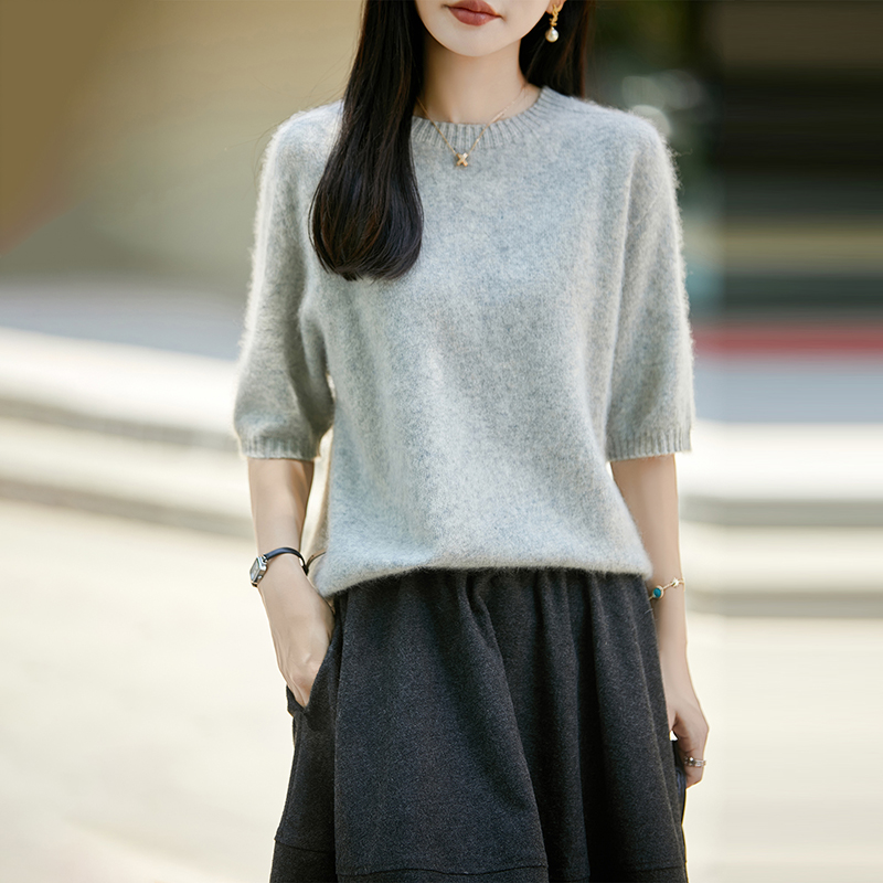 Maglioni e Pullover da Donna 1 - Cashmere Sweater Formal recensione e prezzo