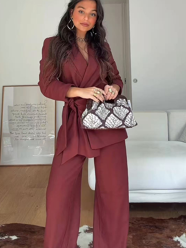 Completo elegante da ufficio p - Women Formal Wear Trousers recensione e prezzo