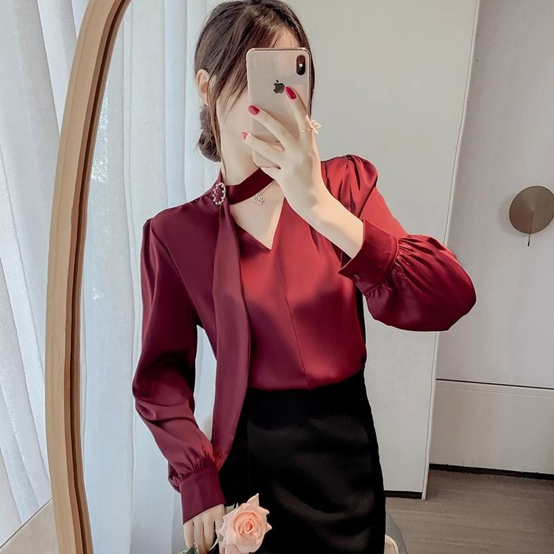 Camicia e camicetta da donna f - Women Formal Wear Trends recensione e prezzo