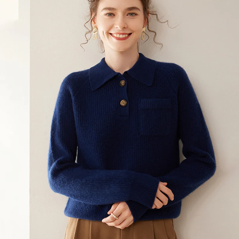 WinvyNee Maglione da donna in  - Cashmere Sweater Formal recensione e prezzo