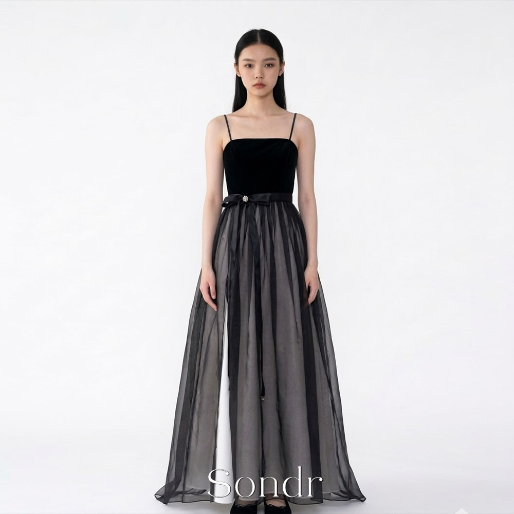 Sondr Abiti da Sera Coreani Pe - Women Formal Wear Korean recensione e prezzo