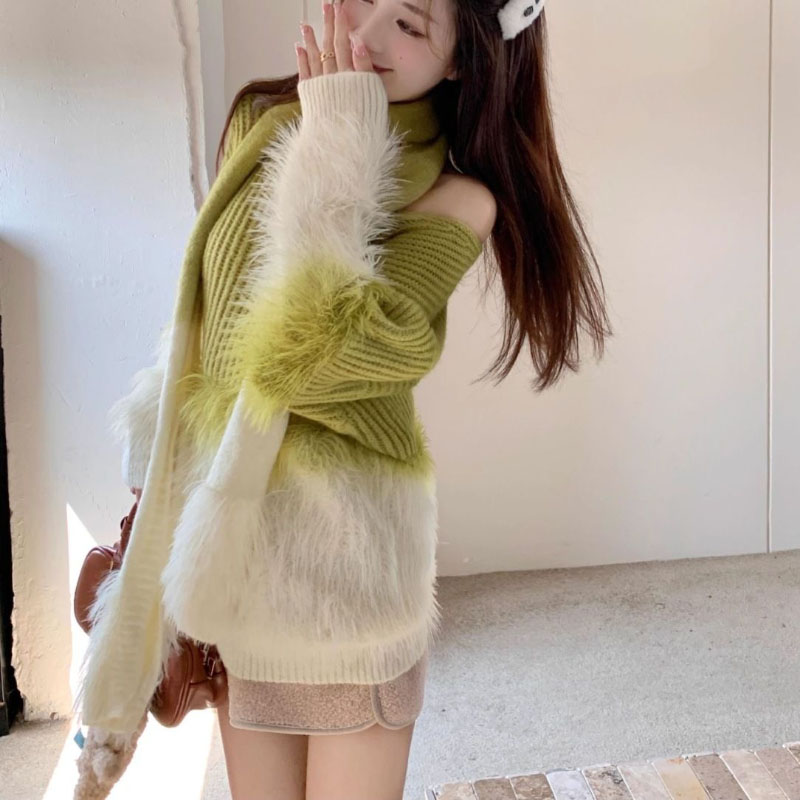 Maglione con scollo a V sfumat - Cashmere Sweater Formal recensione e prezzo