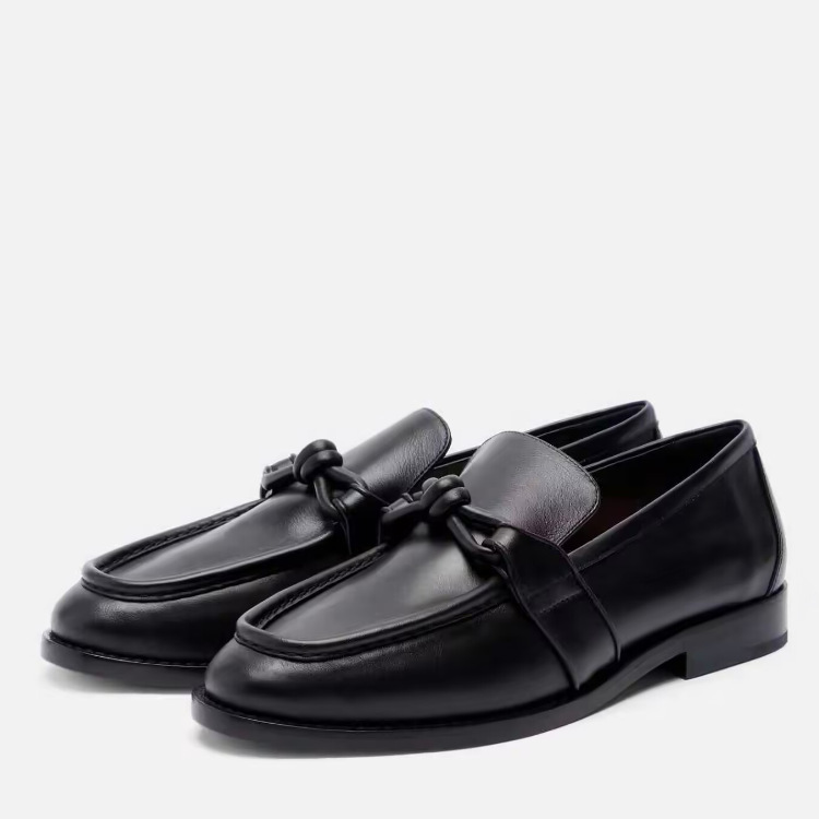 Mocassini da Donna in Pelle co - Women Formal Office Wear Shoes recensione e prezzo