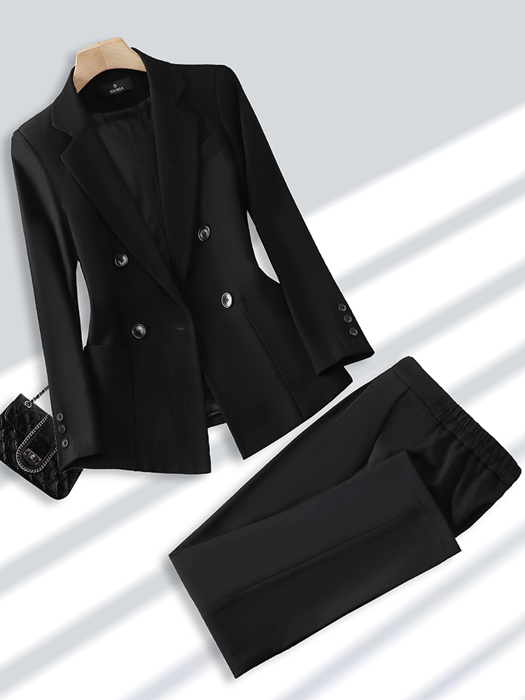 Moda donna pantalone formale d - Women Formal Wear Trousers recensione e prezzo