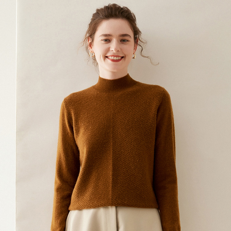 WinvyNee Maglione da donna in  - Cashmere Sweater Formal recensione e prezzo