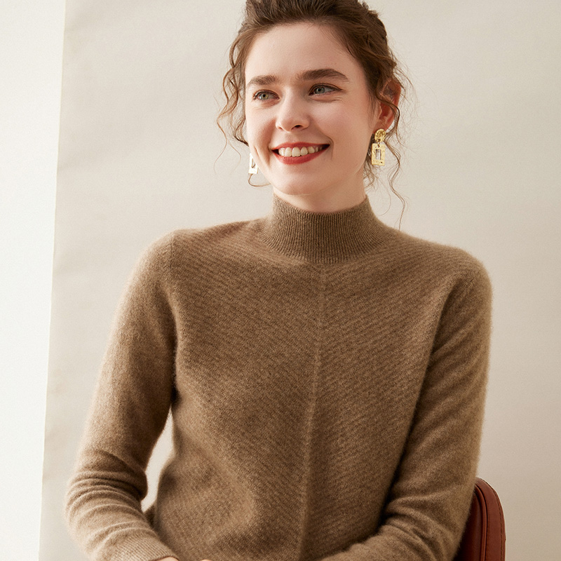 WinvyNee Maglione da donna in  - Cashmere Sweater Formal recensione e prezzo