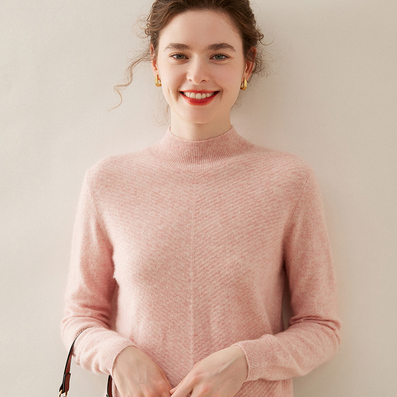 WinvyNee Maglione da donna in  - Cashmere Sweater Formal recensione e prezzo