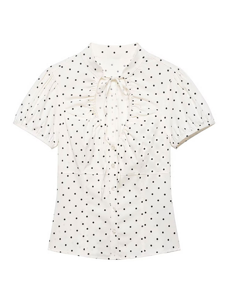 Camicia Vintage Retrò da Donna - Women'S Formal Evening Wear Tops recensione e prezzo