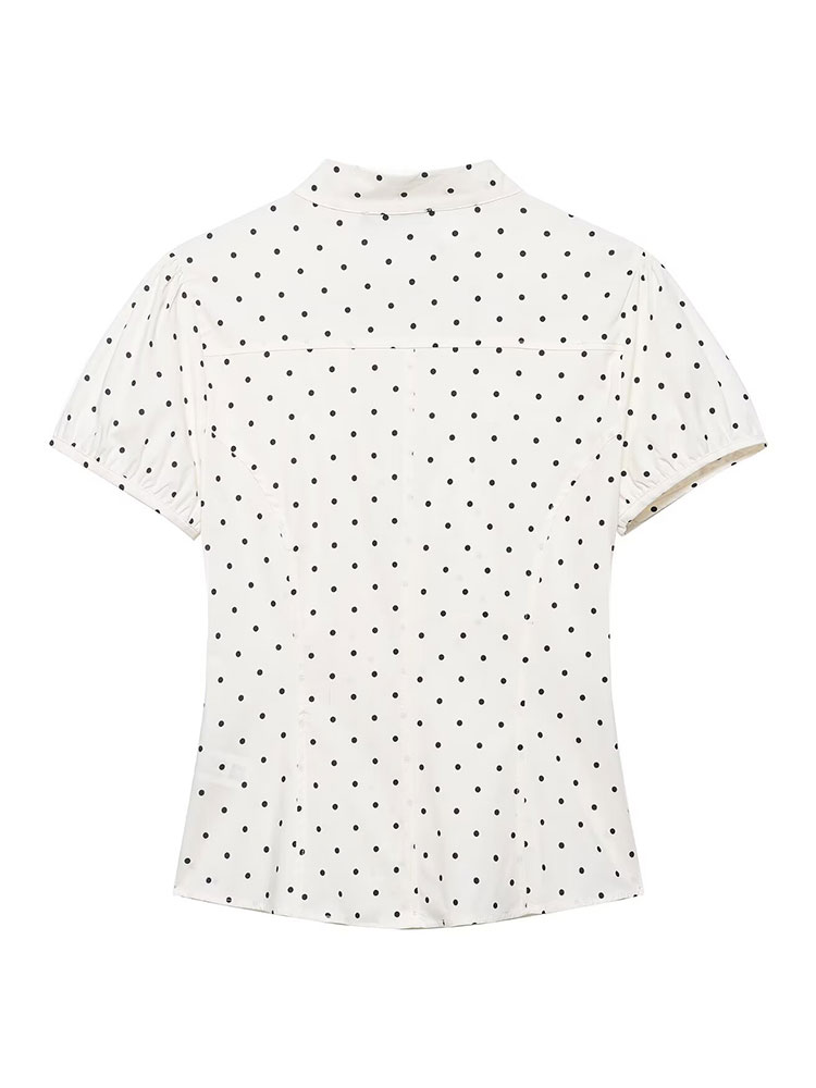 Camicia Vintage Retrò da Donna - Women'S Formal Evening Wear Tops recensione e prezzo
