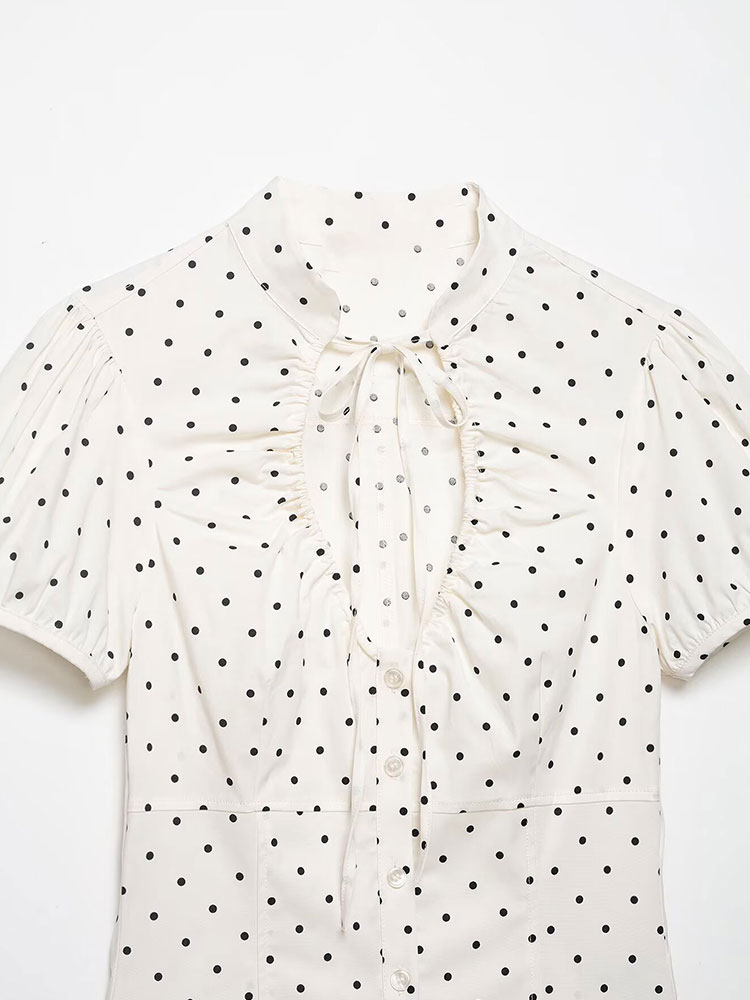 Camicia Vintage Retrò da Donna - Women'S Formal Evening Wear Tops recensione e prezzo