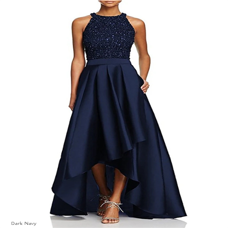 Abiti da cerimonia per invitat - Women'S Semi Formal Evening Wear recensione e prezzo