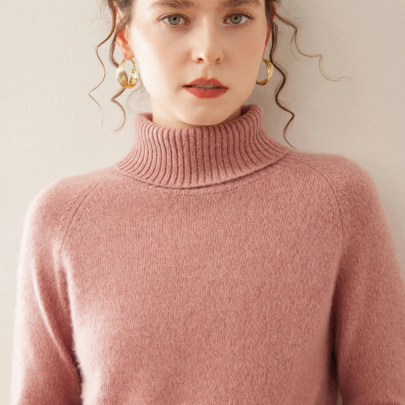 WinvyNee Maglione in Cashmere  - Cashmere Sweater Formal recensione e prezzo
