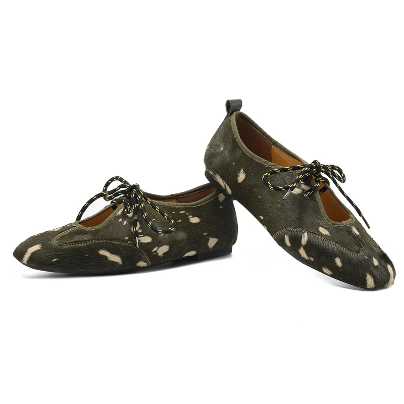 AIYUQI 2026 Nuove Scarpe Basse - Women Formal Office Wear Shoes recensione e prezzo
