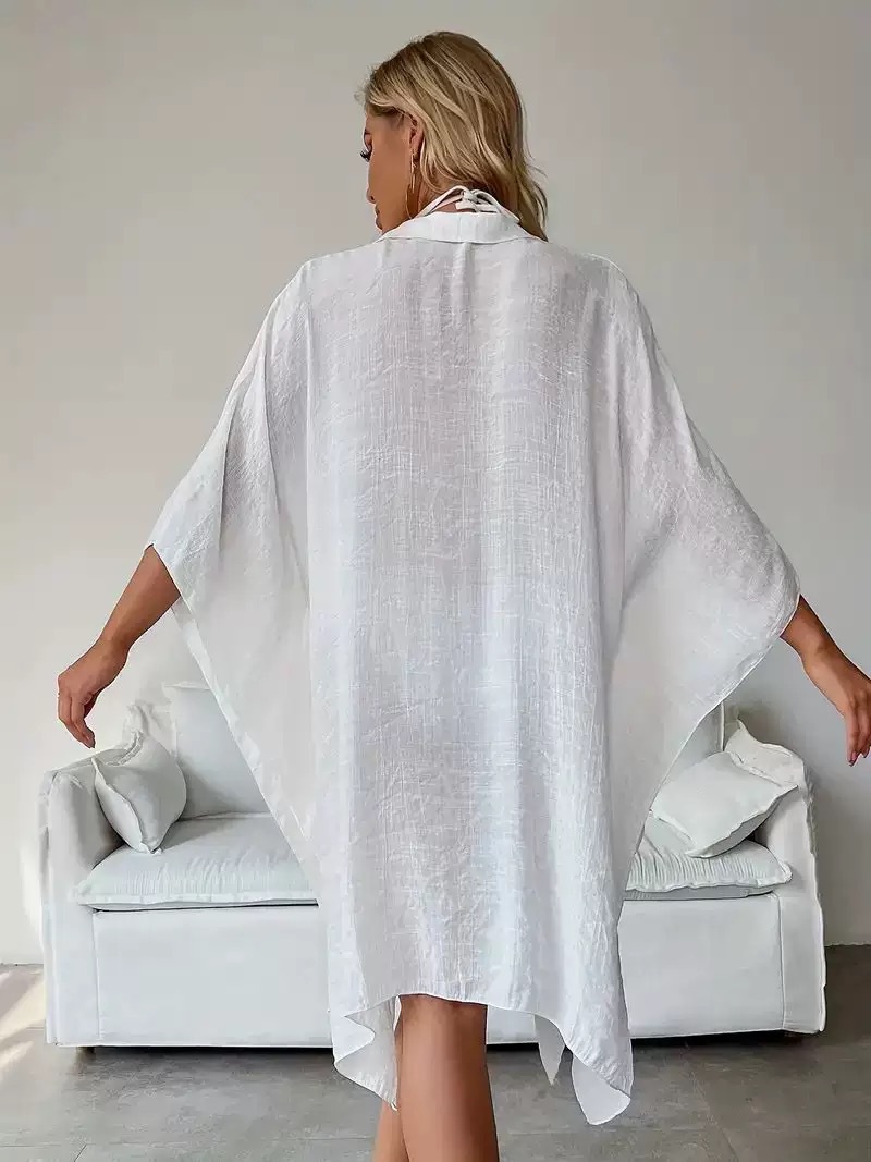 Cardigan estivo ampio da donna - Young Women'S Formal Wear recensione e prezzo