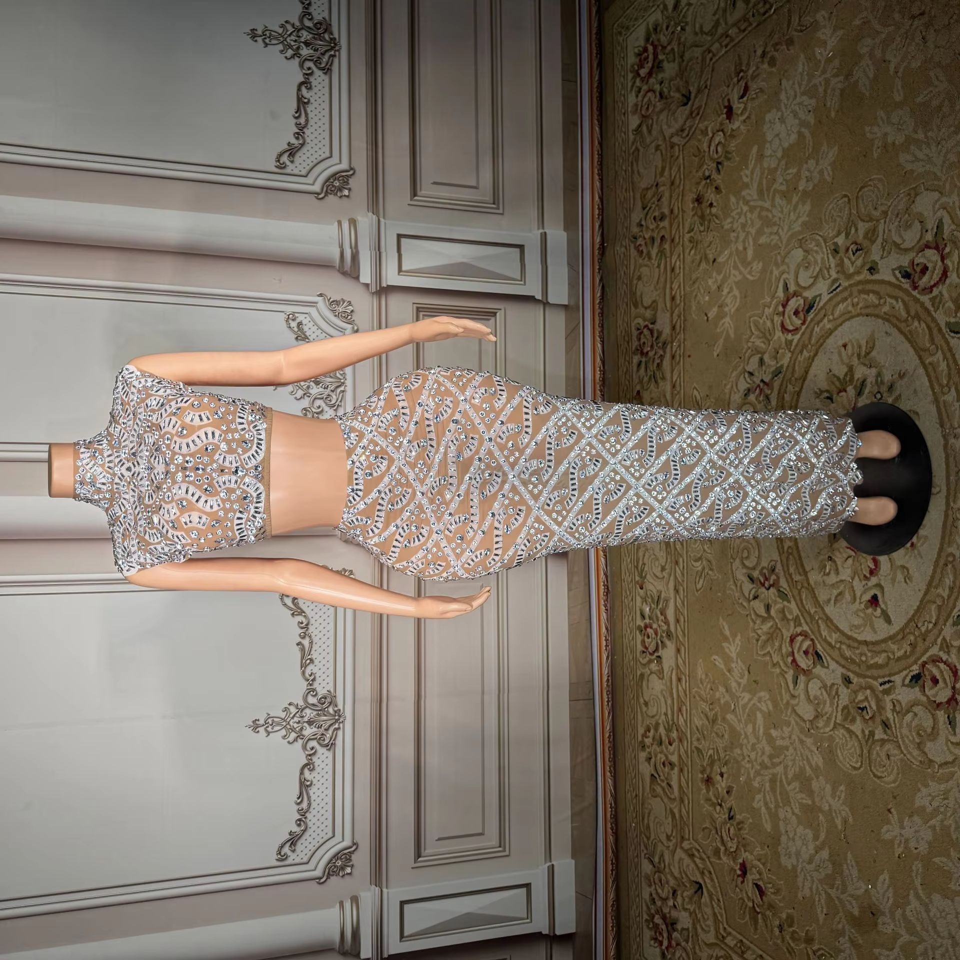 Prodotti di Tendenza 2026: Abi - Women Formal Wear Trends recensione e prezzo