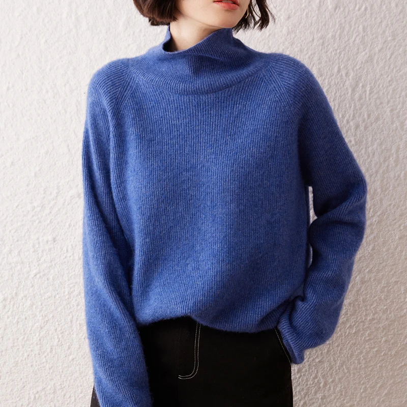 Maglioni in Cashmere WinvyNee  - Cashmere Sweater Formal recensione e prezzo
