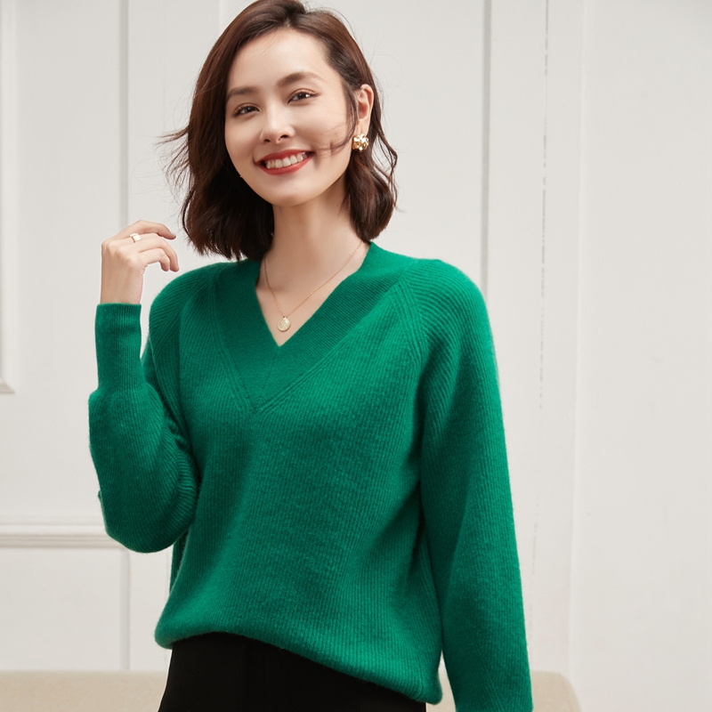 WinvyNee Maglioni da donna in  - Cashmere Sweater Formal recensione e prezzo