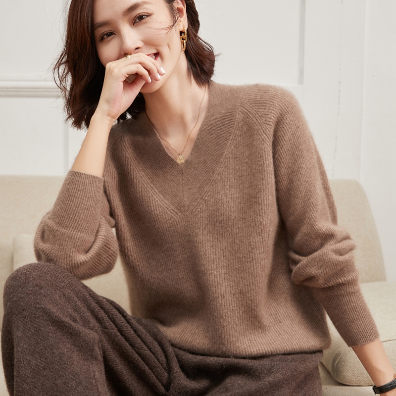 WinvyNee Maglioni da donna in  - Cashmere Sweater Formal recensione e prezzo