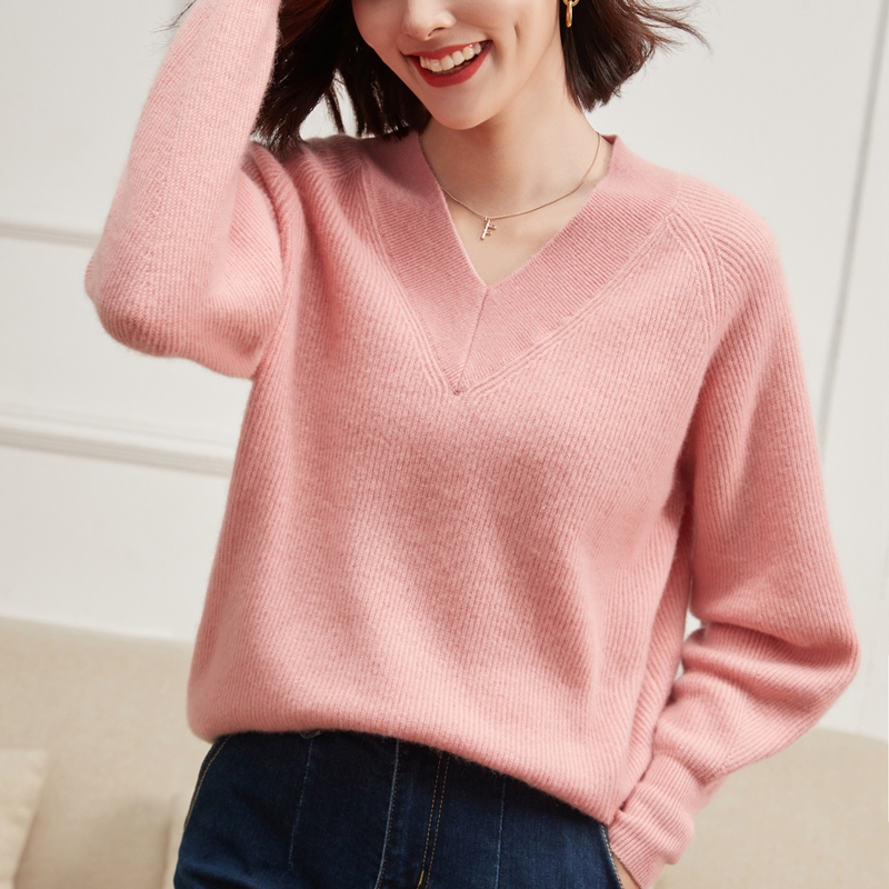 WinvyNee Maglioni da donna in  - Cashmere Sweater Formal recensione e prezzo