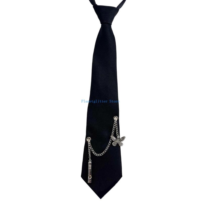 652B Cravatta alla coreana Chi - Women Formal Wear Korean recensione e prezzo