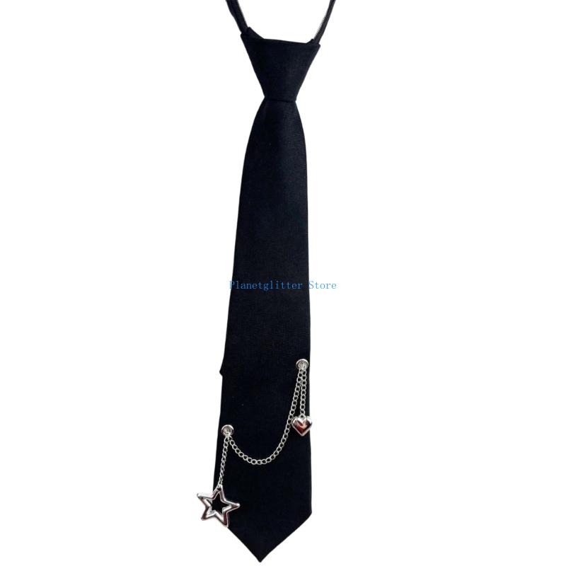 652B Cravatta alla coreana Chi - Women Formal Wear Korean recensione e prezzo