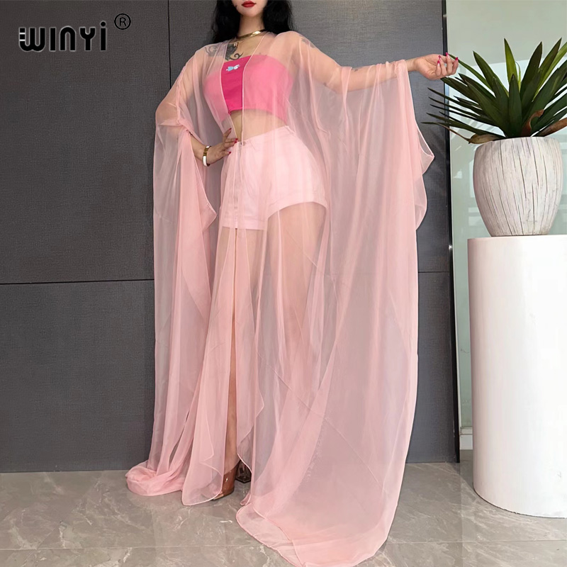 WINYI Copricostume da Spiaggia - Young Women'S Formal Wear recensione e prezzo