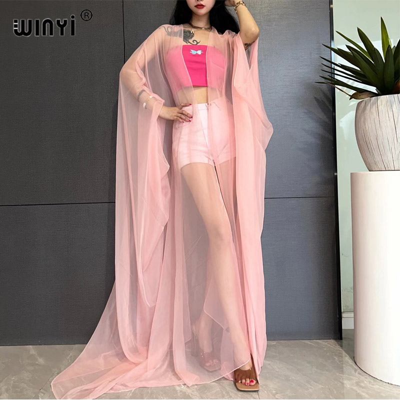 WINYI Copricostume da Spiaggia - Young Women'S Formal Wear recensione e prezzo