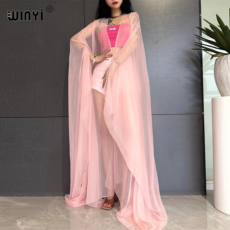 WINYI Copricostume da Spiaggia - Young Women'S Formal Wear recensione e prezzo