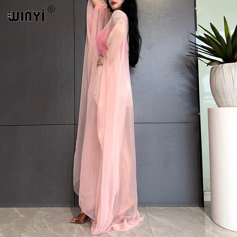 WINYI Copricostume da Spiaggia - Young Women'S Formal Wear recensione e prezzo