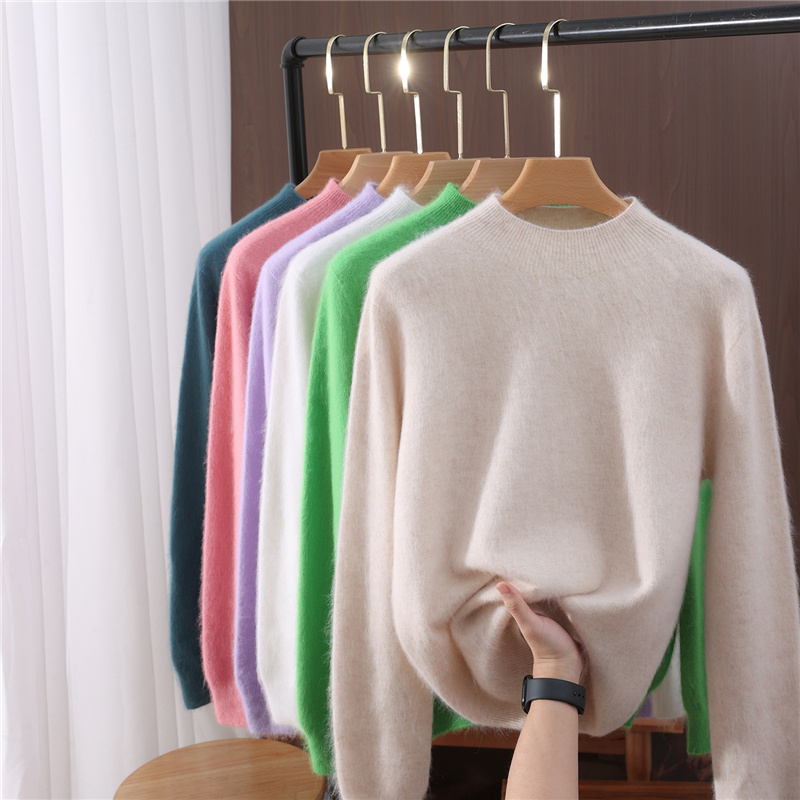 Abbigliamento donna basic Autu - Cashmere Sweater Formal recensione e prezzo