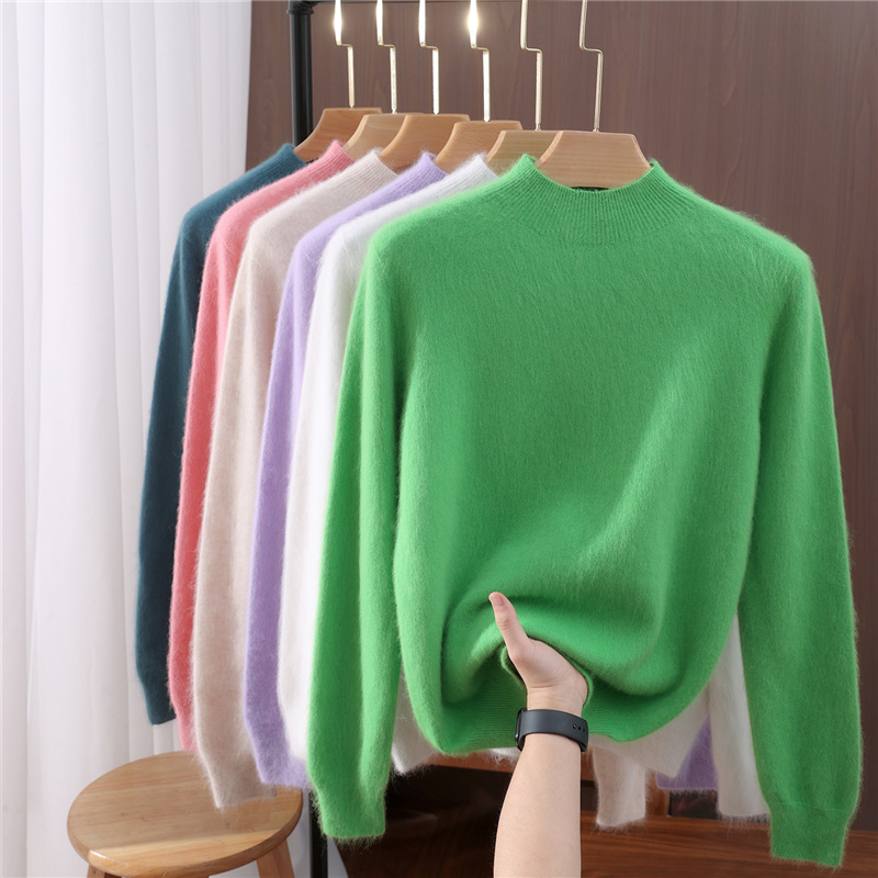 Abbigliamento donna basic Autu - Cashmere Sweater Formal recensione e prezzo