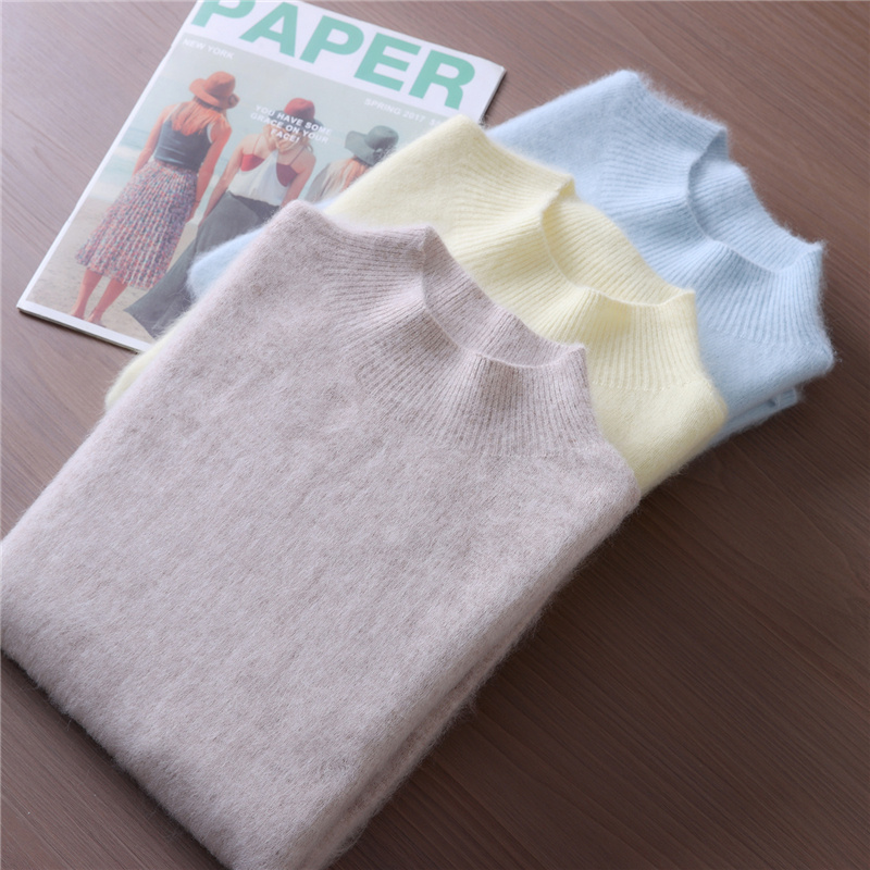 Abbigliamento donna basic Autu - Cashmere Sweater Formal recensione e prezzo
