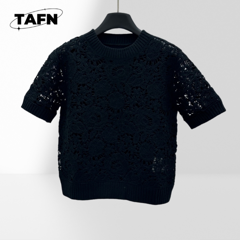 T-shirt Moda Squisita Bella Tr - Cashmere Sweater Formal recensione e prezzo