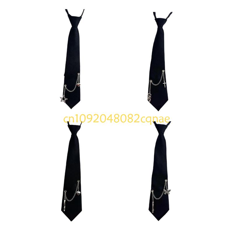Cravatta coreana Chiusura con  - Women Formal Wear Korean recensione e prezzo