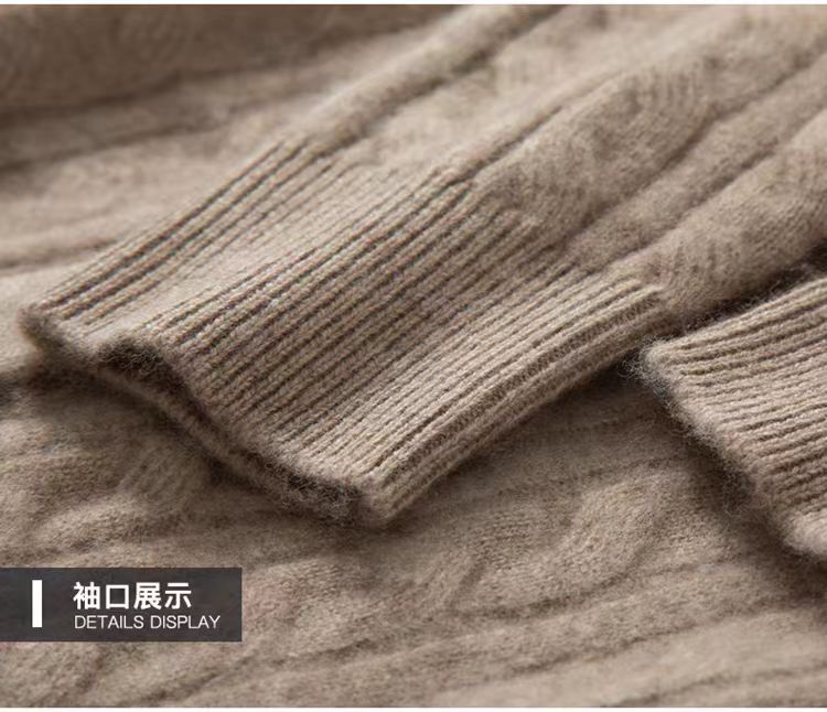 Cardigan in cashmere 100% puro - Cashmere Sweater Formal recensione e prezzo